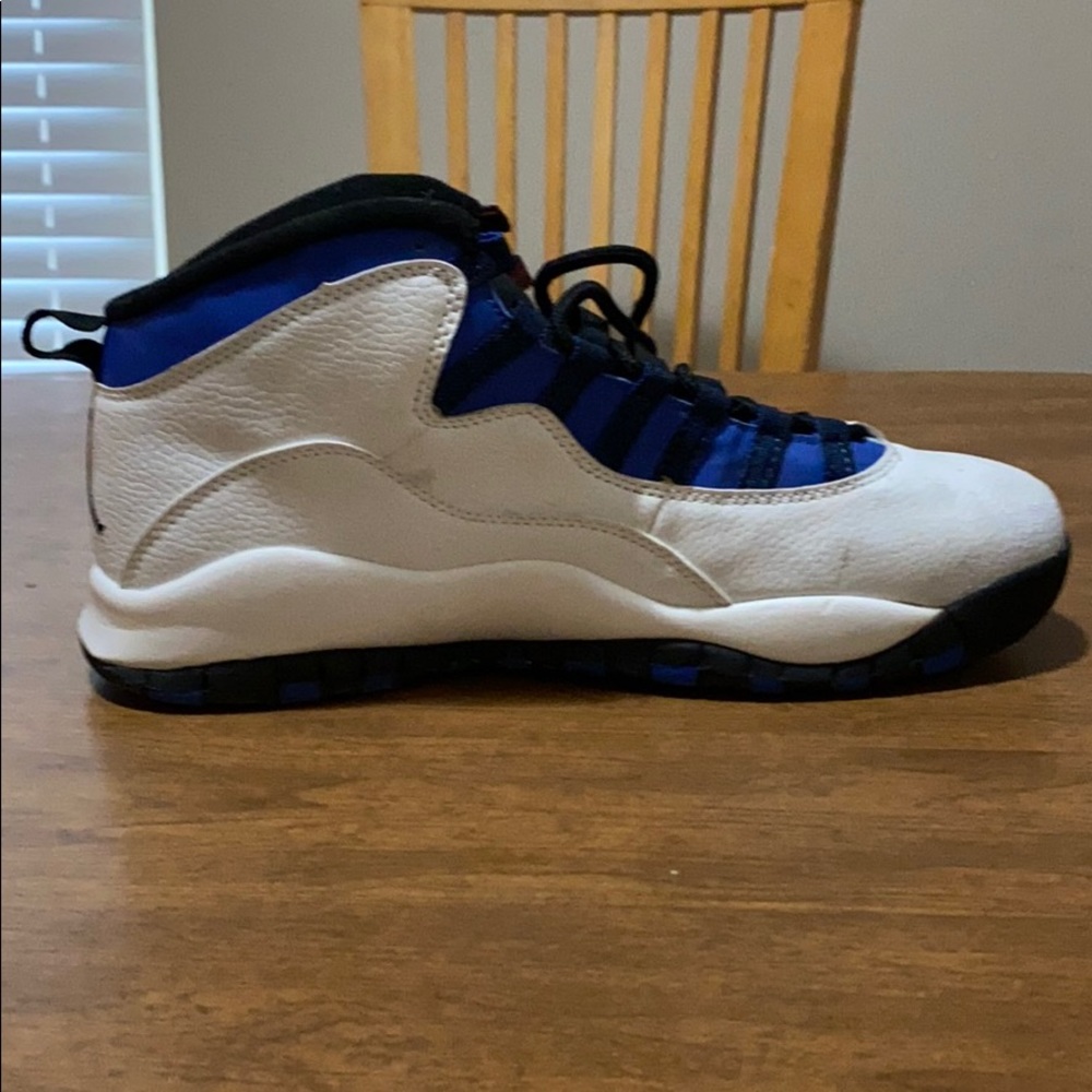 Jordan 10 Retro - Picture 2 of 4